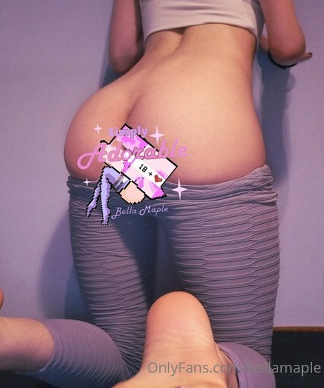 bellamaple star adult picture