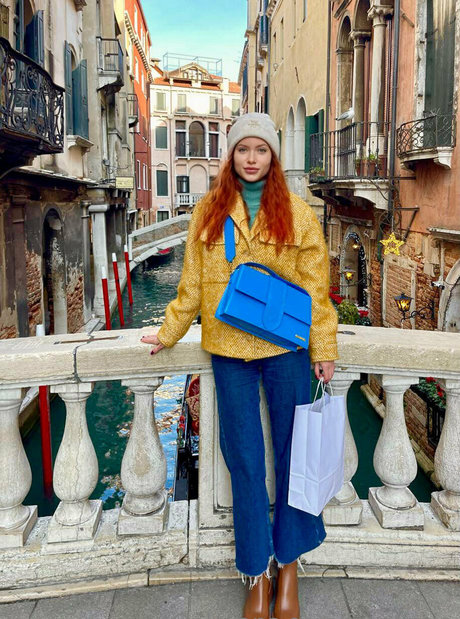 foxalissia exclusive actress pics