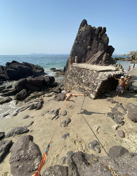 lizbecheeky star nice galleries