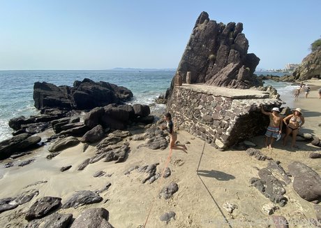 lizbecheeky sexy model picture