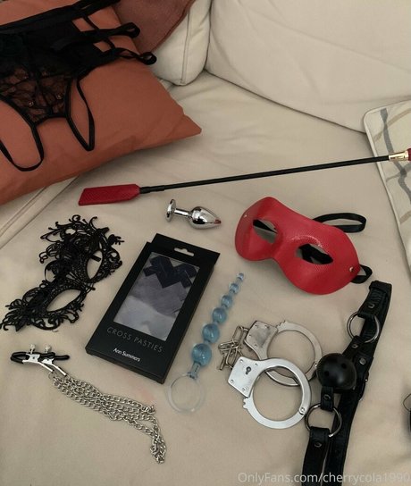 Cherry Cola free star archive