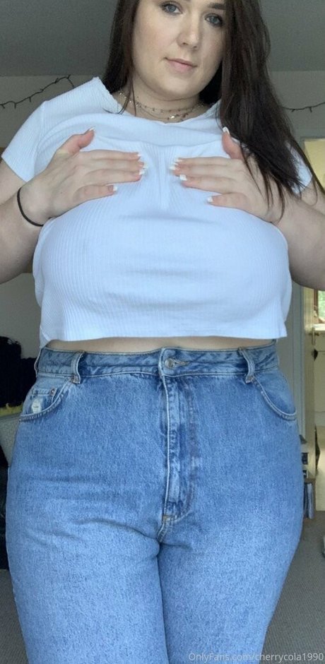 Cherry Cola model perfect image