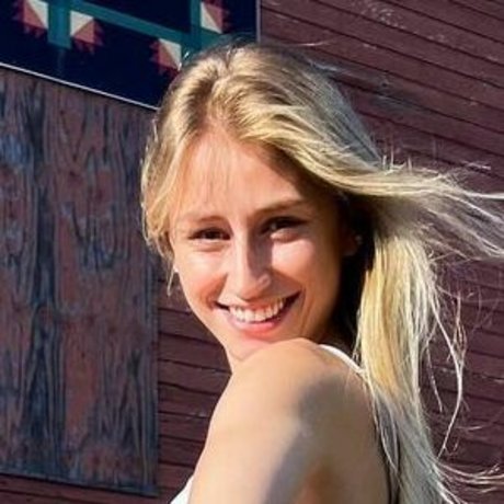 Hailey Azure star pretty image