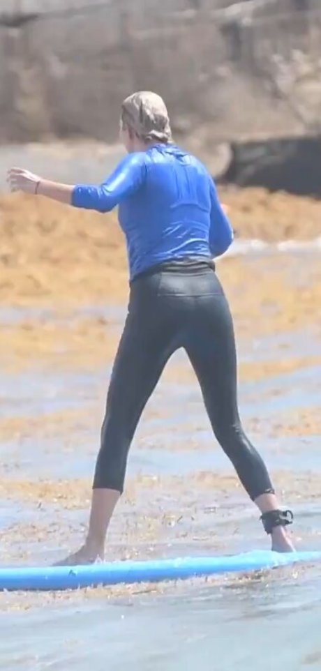 Ivanka Trump xxx star image