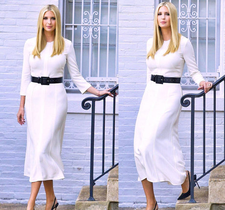 Ivanka Trump model erotic pics