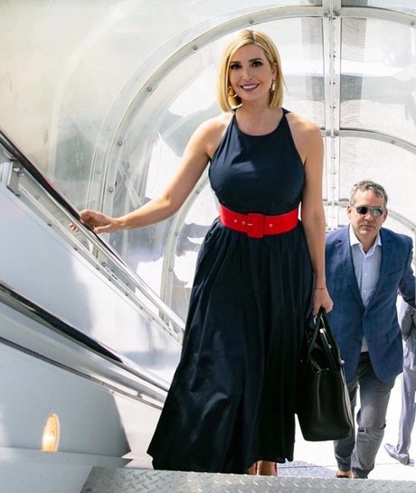 Ivanka Trump pretty actress pics