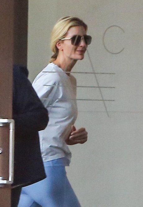 Ivanka Trump pornstar hot pics