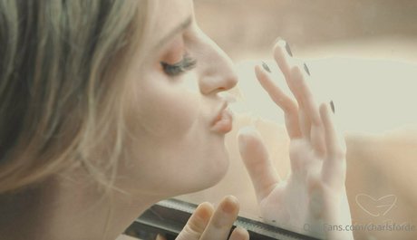 charlsforde exclusive actress pictures