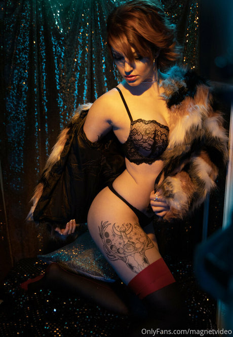 magnetvideo pornstar beautiful photo