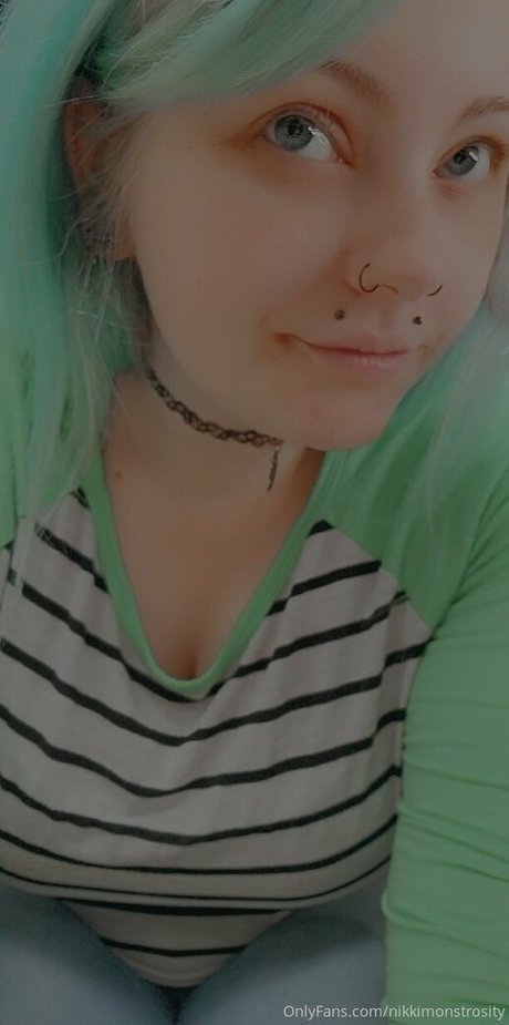 nikkimonstrosity perfect star gallery