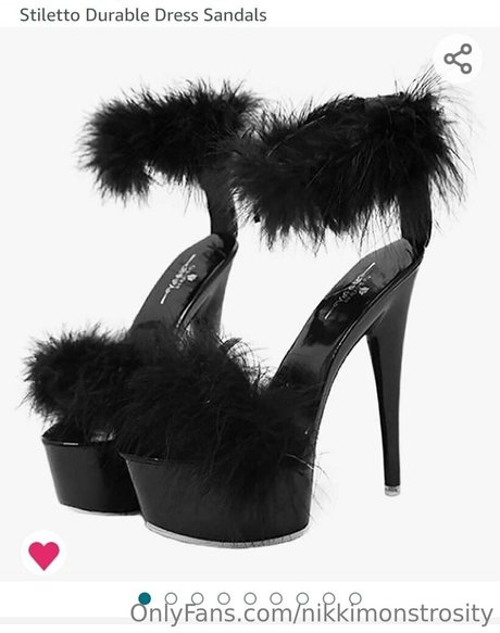 nikkimonstrosity star adult galleries