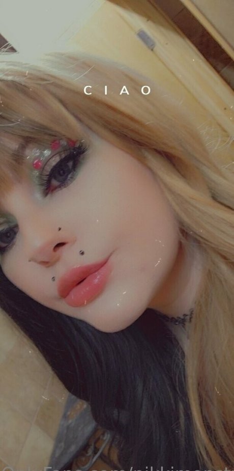 nikkimonstrosity pretty star images