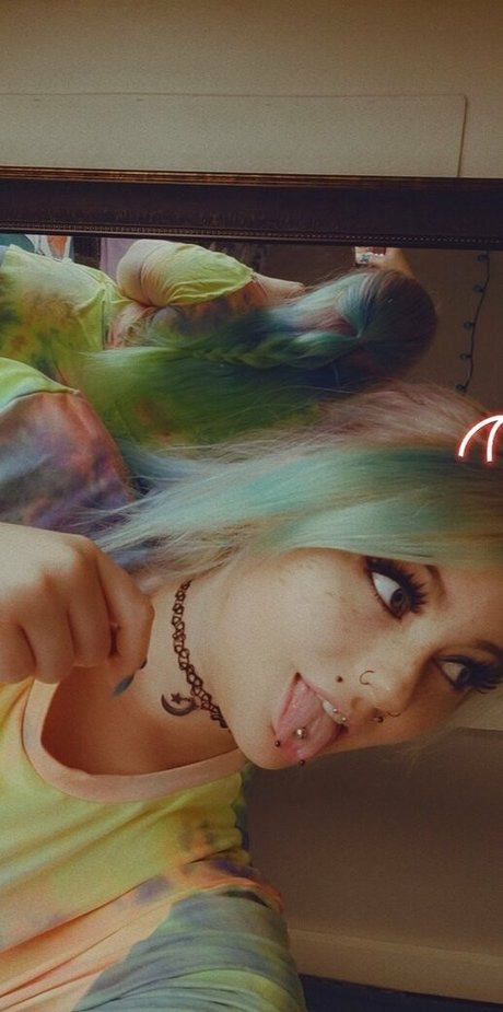 nikkimonstrosity pornographic star photos