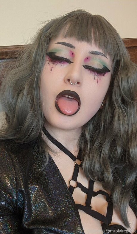 blairegame star naked galleries