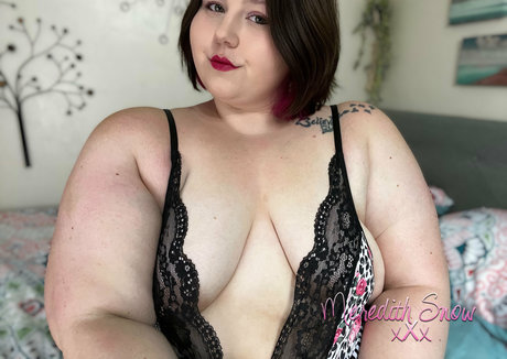 meredithfreecakes pornstar nudes photo