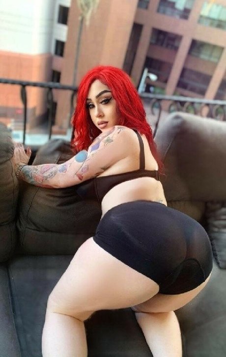 Roxy Bugatti best pornstar image