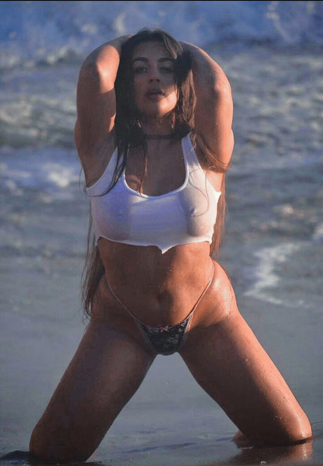 Nikiamarshalll model xxx archive