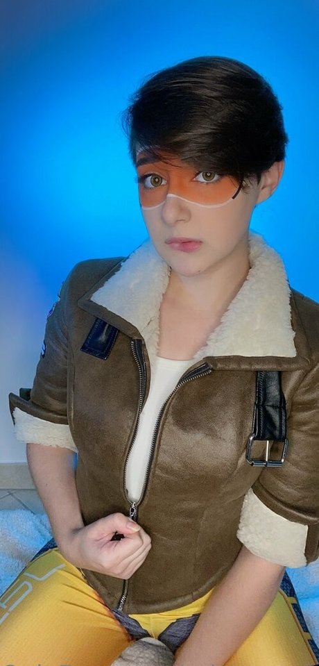 princesspatate star adult img