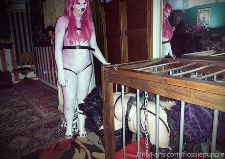 flossiepuppie perfect model img