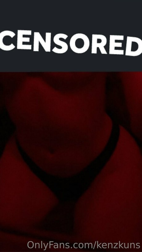 kenzkuns star naked archive