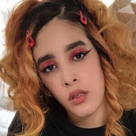 City Alien pornstar naked picture