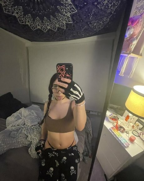 goddesszariaxx nudes pornstar img