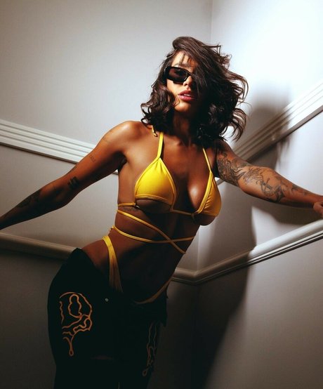 Any Borges pornstar gallery