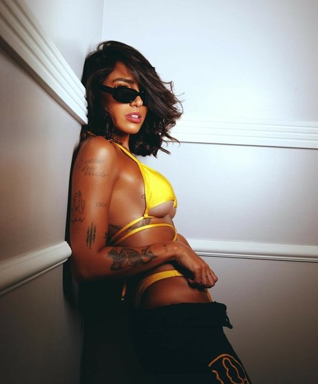 Any Borges naked actress images