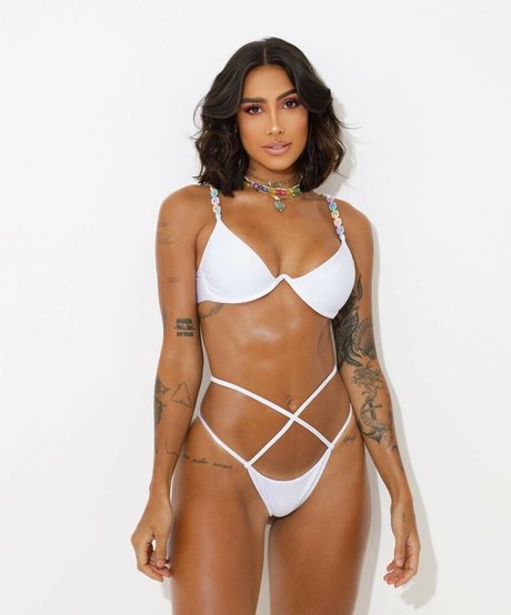 Any Borges model best pic