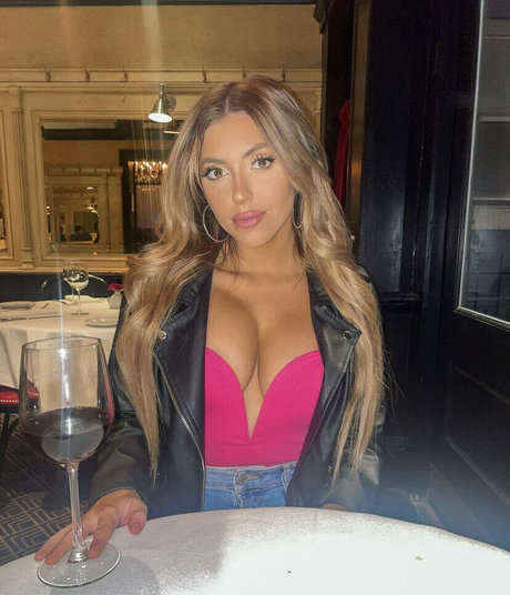 Amanda Casey Vance erotic star photos