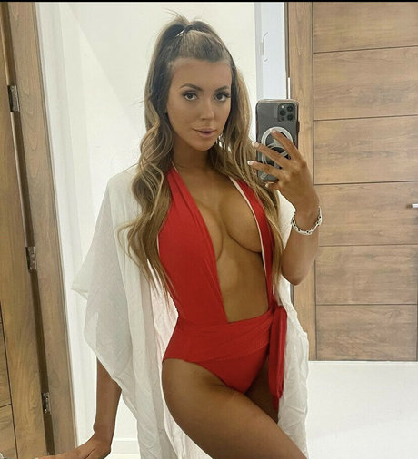 Amanda Casey Vance star nice photo