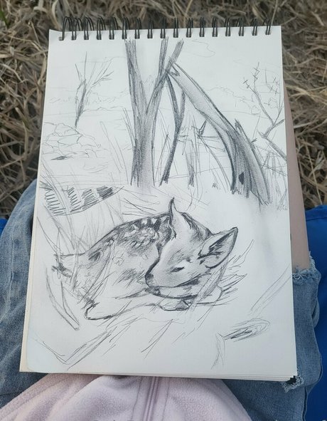 ur succubus gf model high quality img