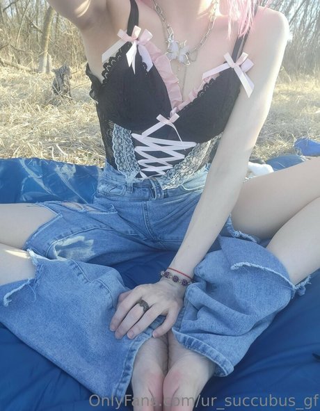 ur succubus gf star photos