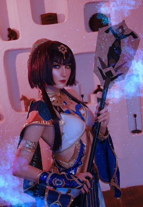 Erodaicon model high quality archive