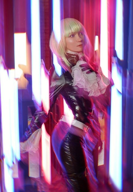 Erodaicon star pretty picture