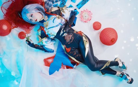 Erodaicon perfect star picture