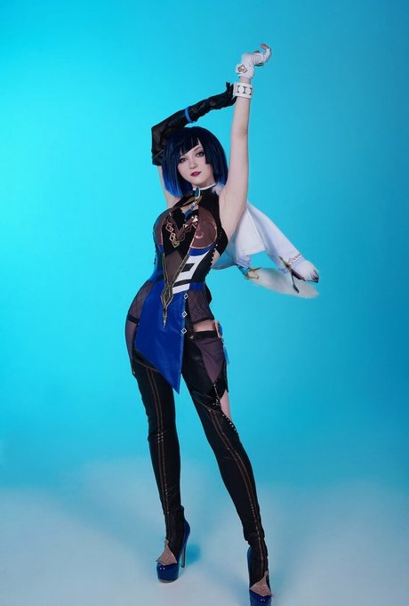 Erodaicon model nice photo