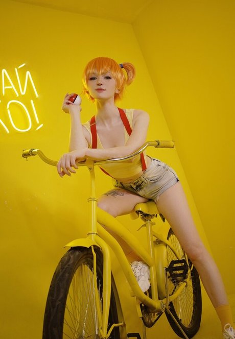 Erodaicon perfect model images