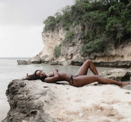 ebony pawg onlyfans sexy nude gallery