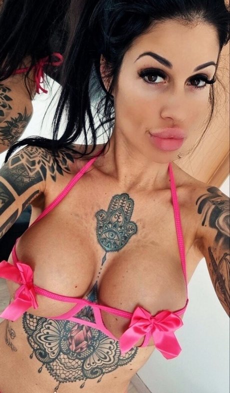 anikocskaaa model nudes images