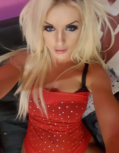 Tommiejobabe exclusive star picture