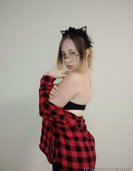 Tommiejobabe model adult images