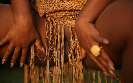 Kell Rosan nice actress photo