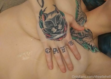 theellehell nice star photos