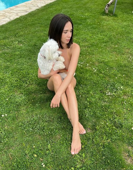 milf yoga onlyfans beautiful nude img