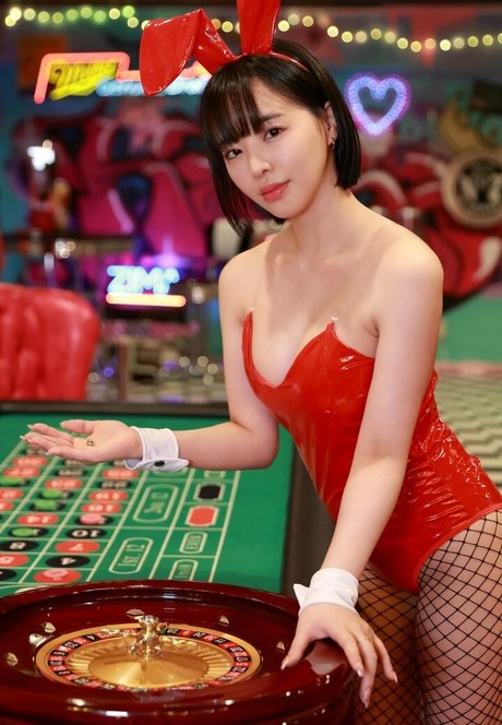 Tsubaki Sannomiya star naked pics