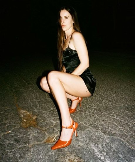 Scout Willis pornstar art gallery