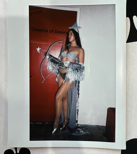 Scout Willis star hd pic