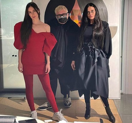 Scout Willis model img