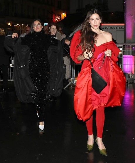 Scout Willis star sexy pics